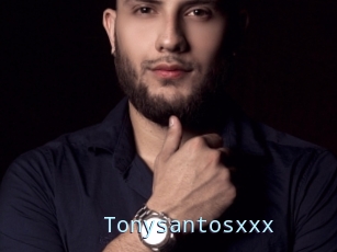 Tonysantosxxx