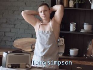 Tonysimpson