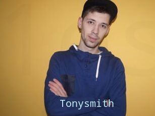 Tonysmith