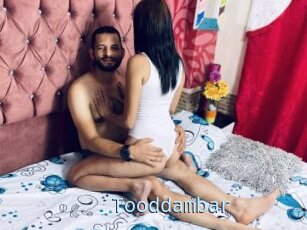 Tooddambar