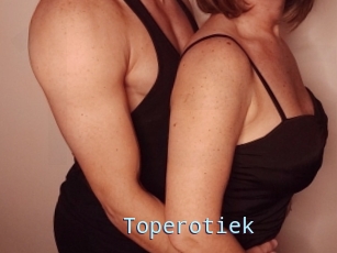 Toperotiek