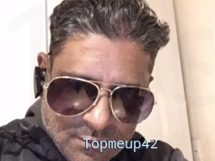 Topmeup42