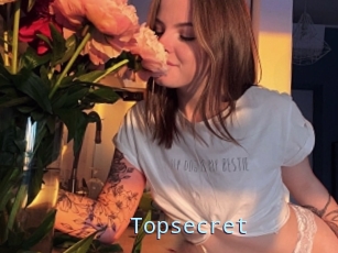 Topsecret