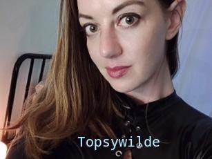 Topsywilde