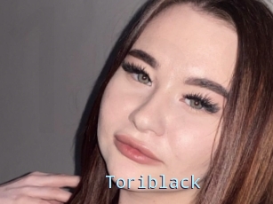 Toriblack