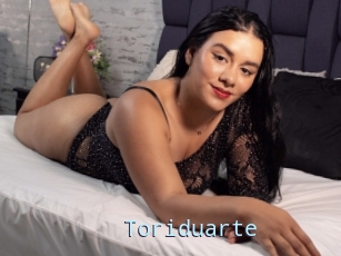 Toriduarte