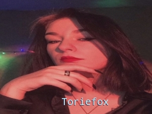 Toriefox