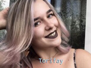 Torifay