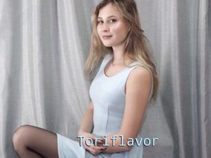 Toriflavor