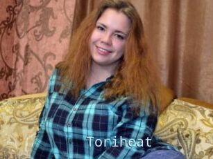 Toriheat