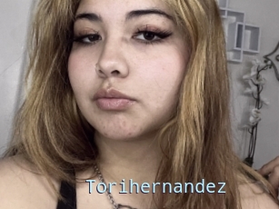 Torihernandez