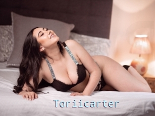 Toriicarter