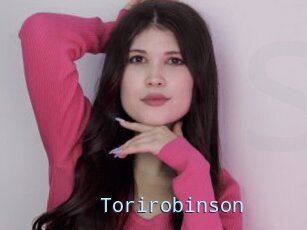 Torirobinson