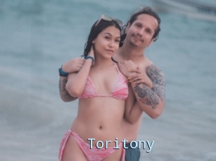 Toritony