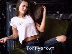 Torrybrown