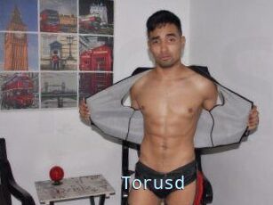 Torusd