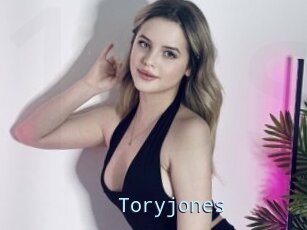 Toryjones