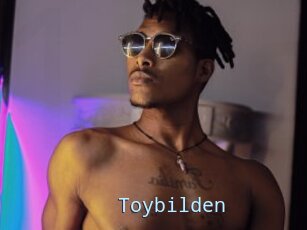 Toybilden