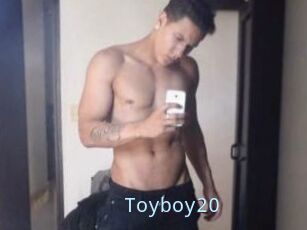 Toyboy20