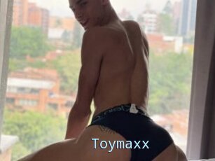 Toymaxx