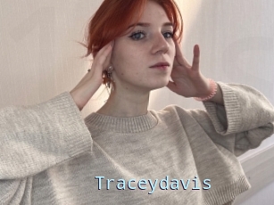 Traceydavis