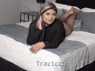 Tracicain