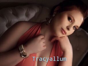 Tracyallum