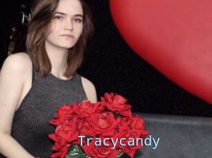 Tracycandy