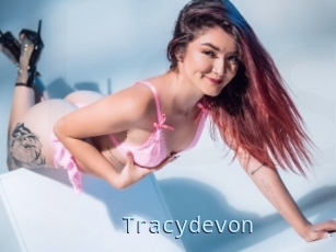 Tracydevon