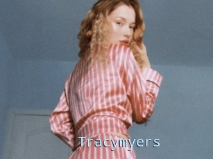 Tracymyers