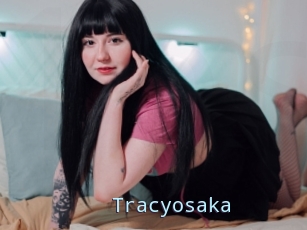 Tracyosaka