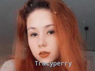 Tracyperry