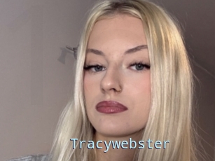 Tracywebster