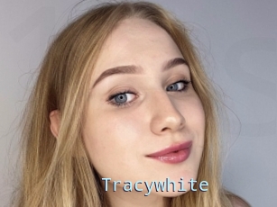 Tracywhite