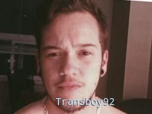 Transboy92