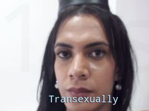 Transexually