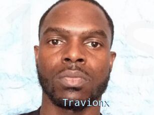 Travionx