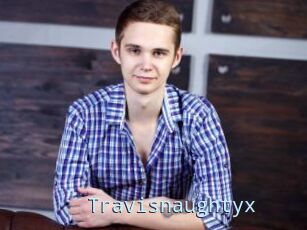 Travisnaughtyx