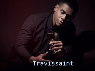 Travissaint