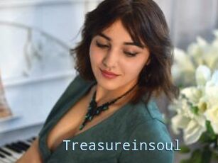 Treasureinsoul