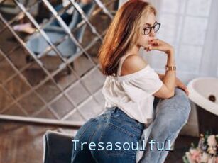 Tresasoulful