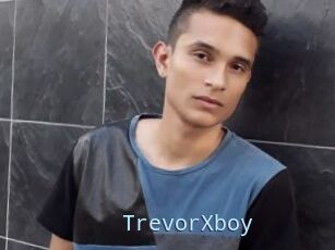 TrevorXboy