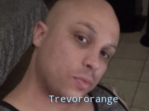 Trevororange