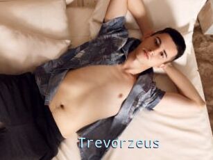 Trevorzeus