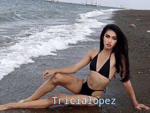 Tricialopez