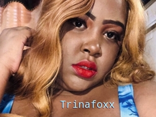 Trinafoxx