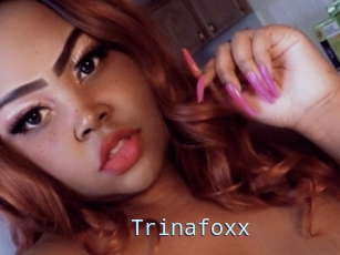 Trinafoxx