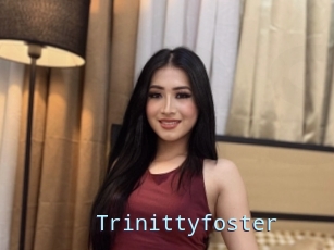 Trinittyfoster