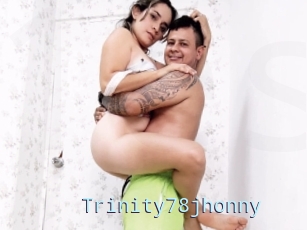 Trinity78jhonny