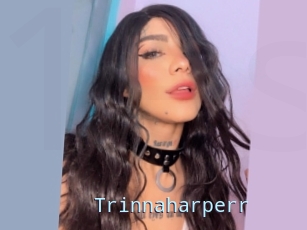 Trinnaharperr